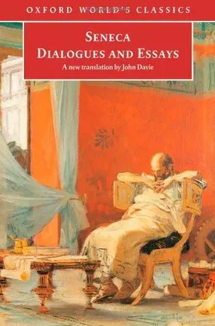 Dialogues and Essays cover