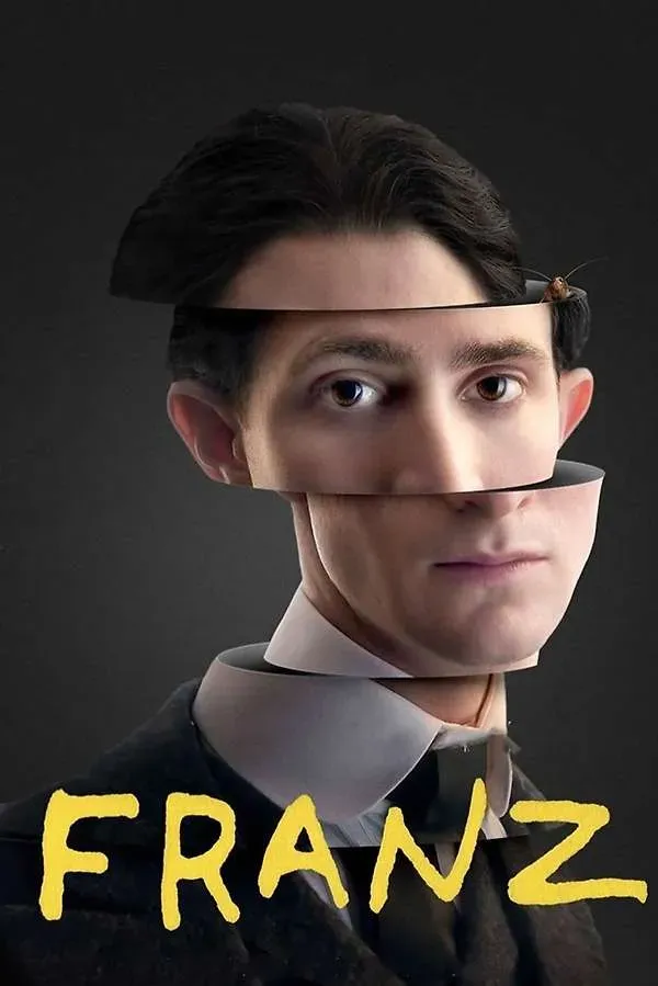 Franz poster