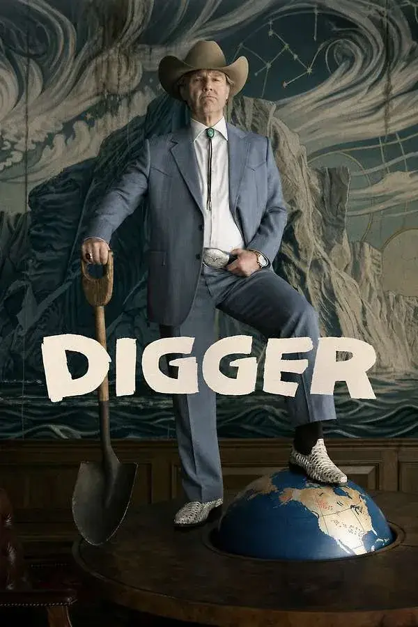 Digger