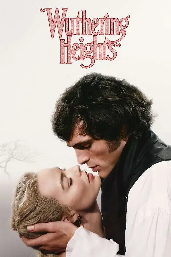 Wuthering Heights