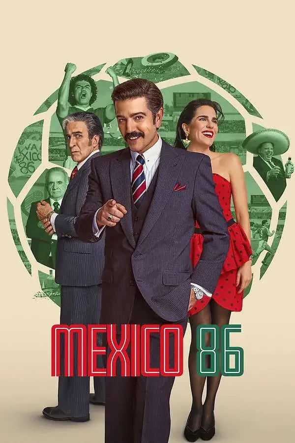 Mexico 86
