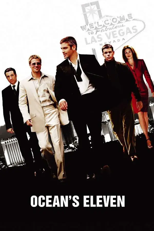 Ocean's Eleven