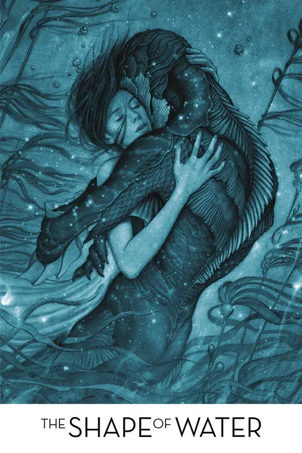 The Shape of Water