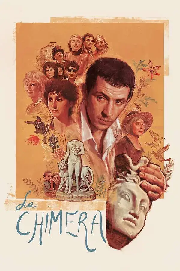 La Chimera