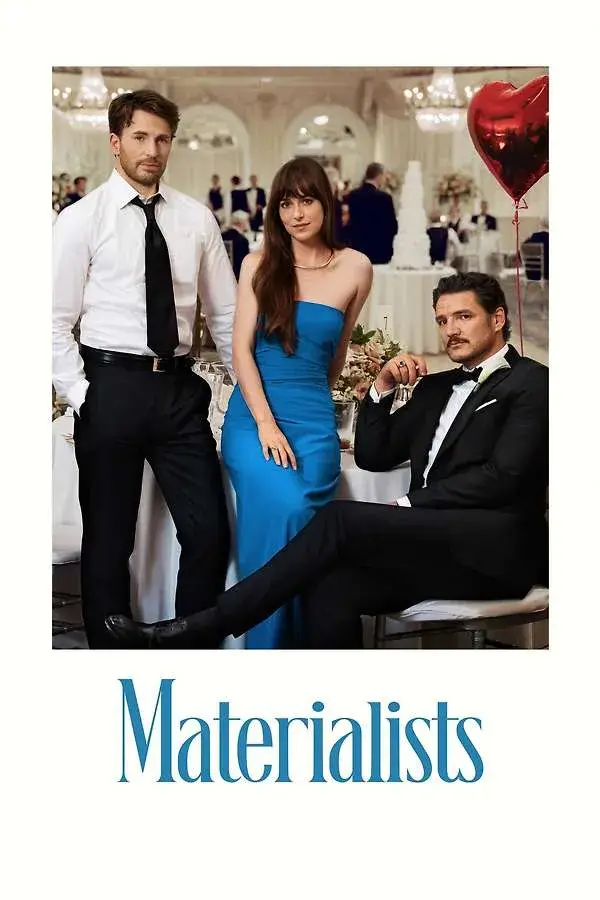 Materialists