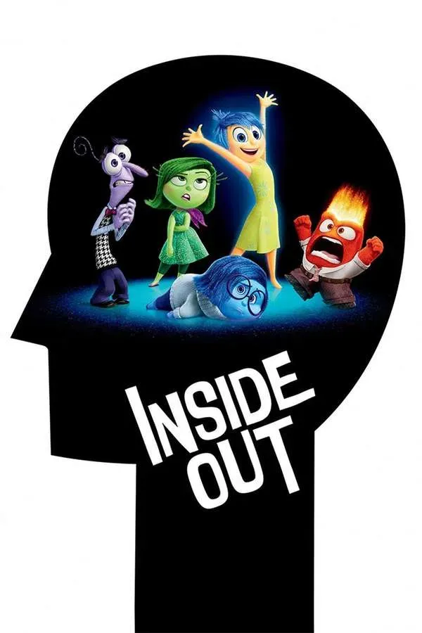 Inside Out poster