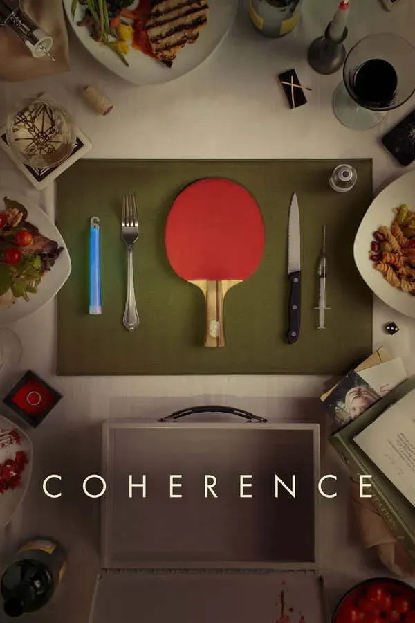 Coherence poster