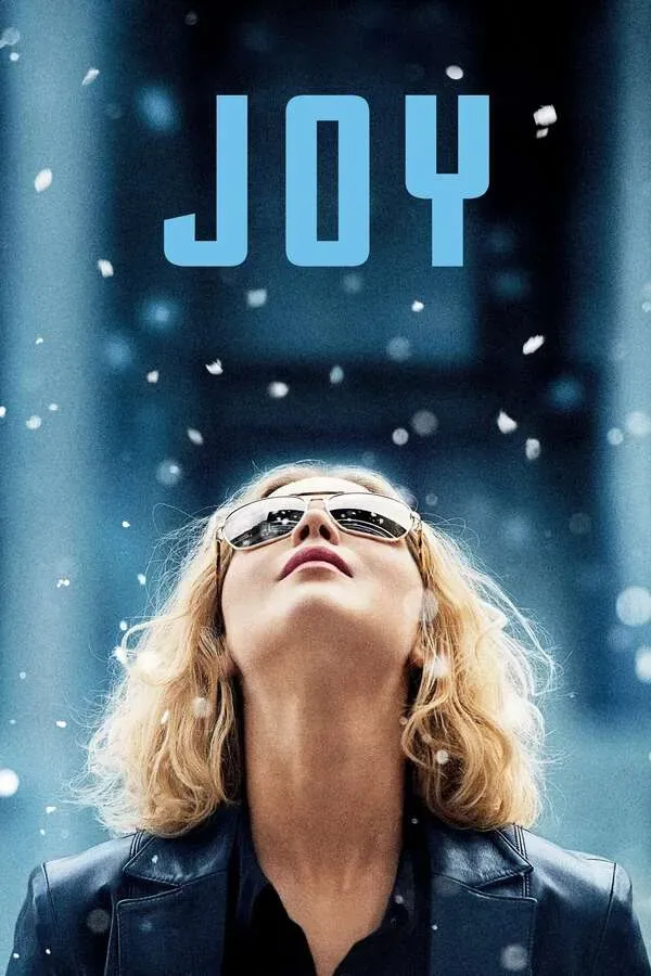 Joy poster