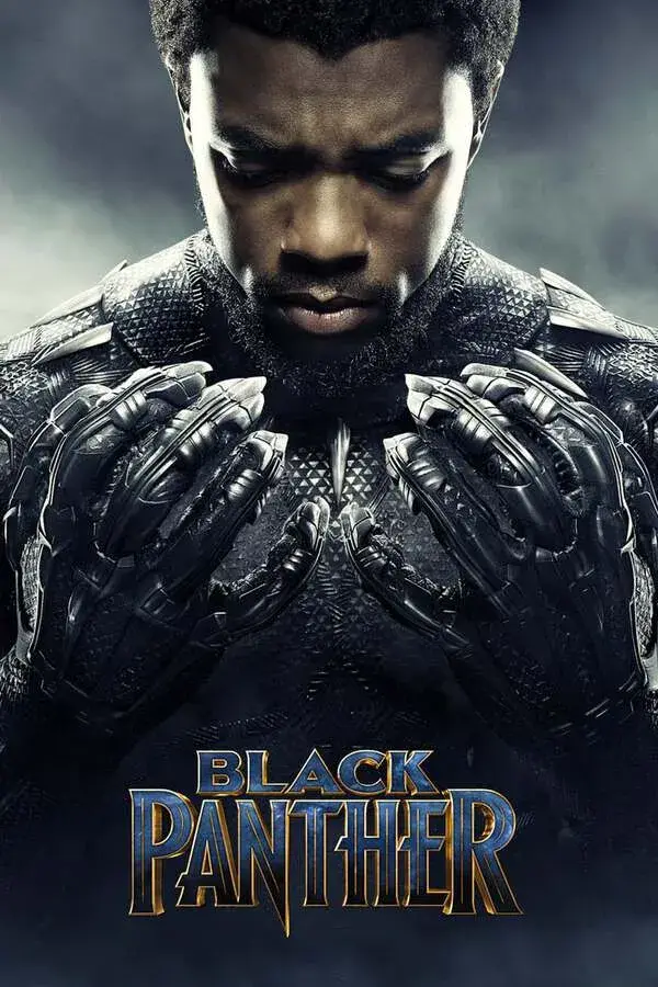 Black Panther