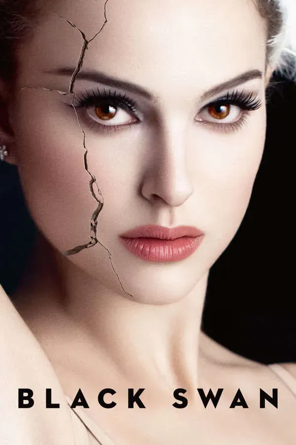 Black Swan poster