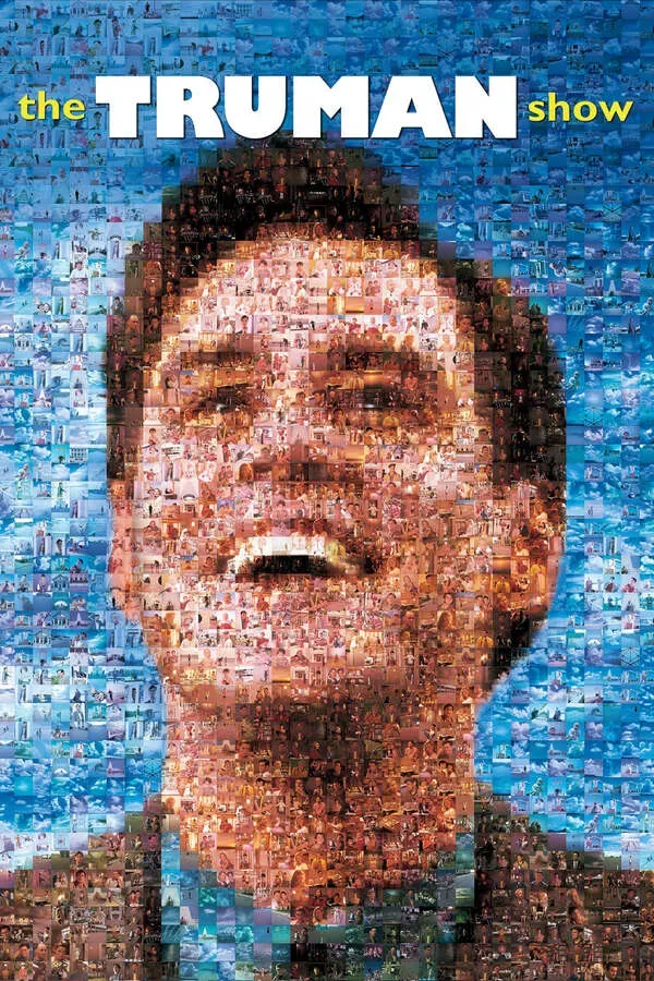 The Truman Show poster