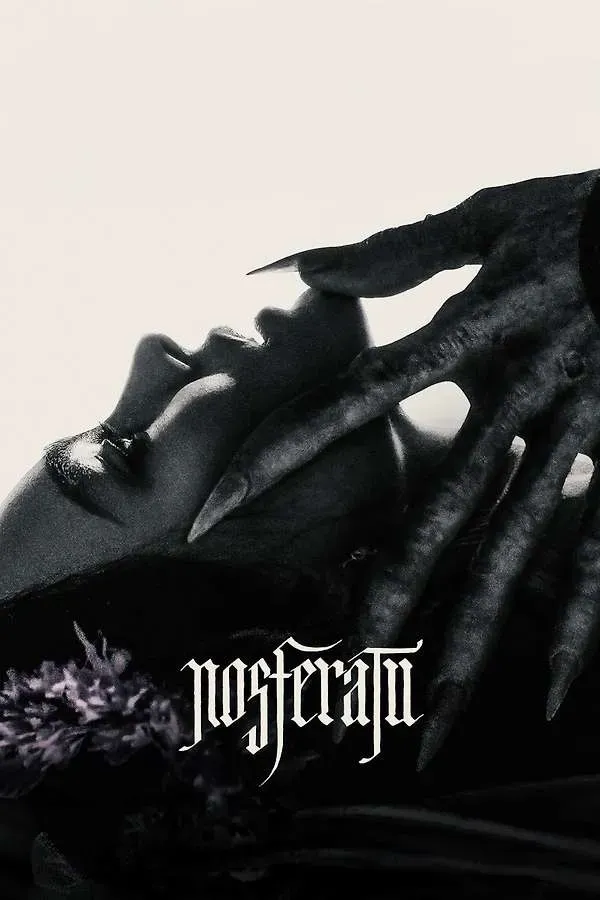 Nosferatu poster