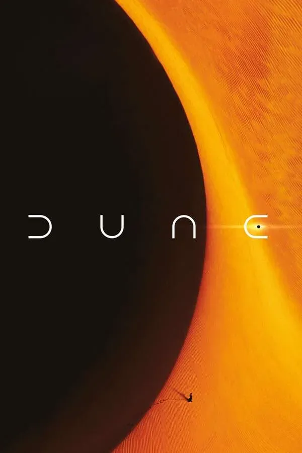 Dune poster