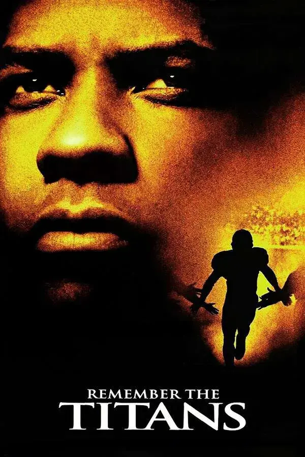 Remember the Titans