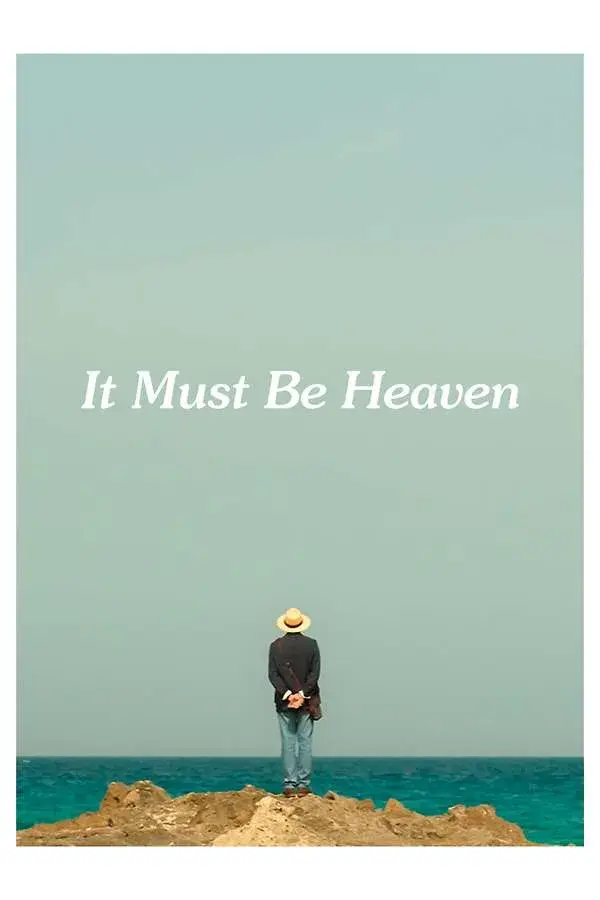 It Must Be Heaven