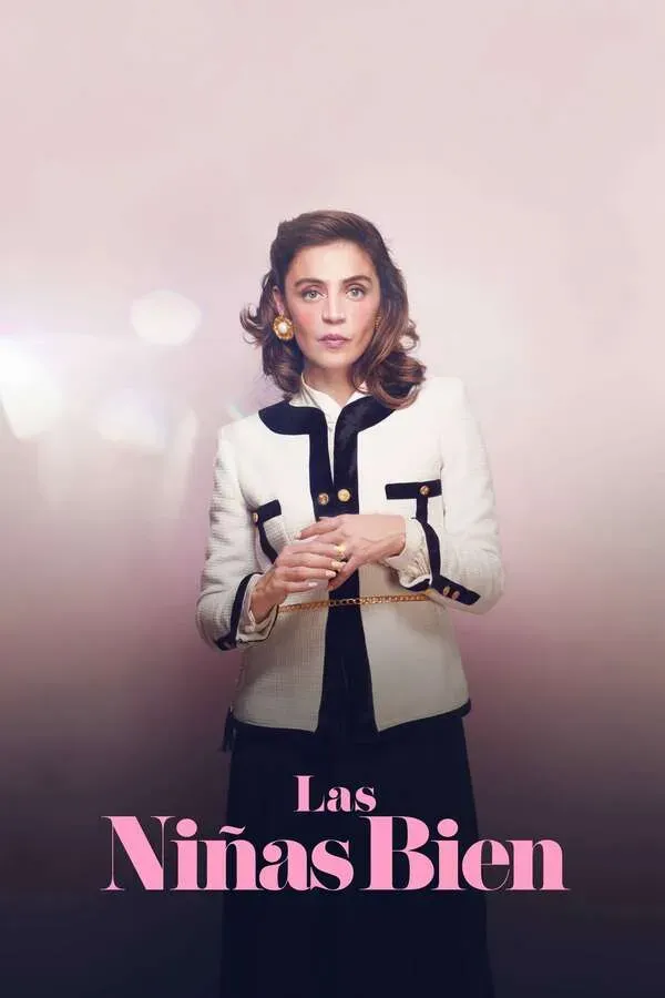 The Good Girls poster