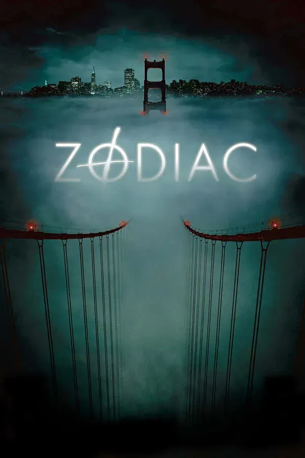 Zodiac poster