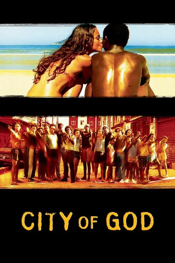 City of God
