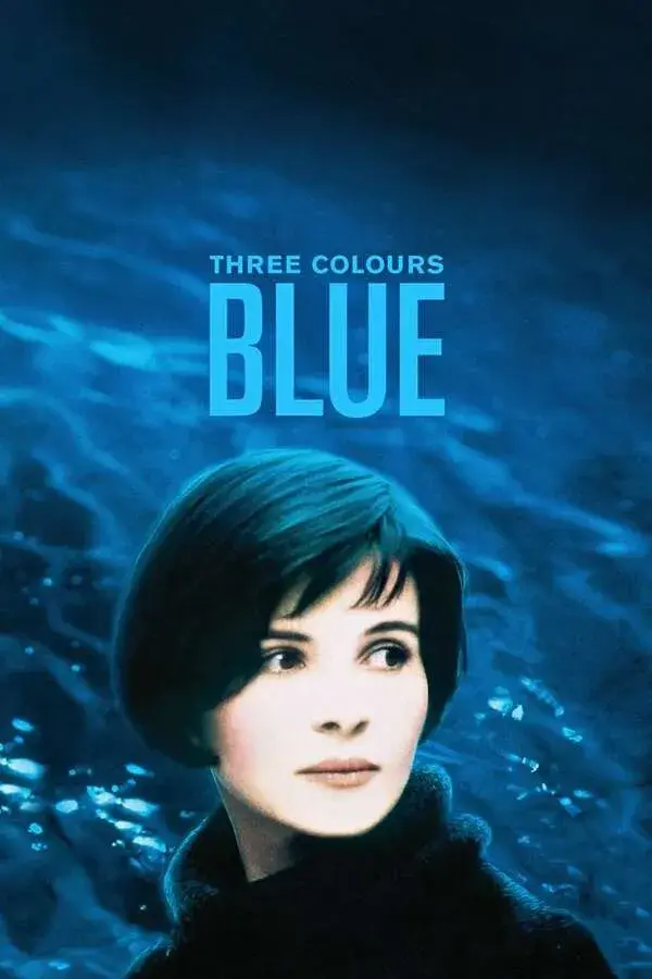 Three Colours: Blue