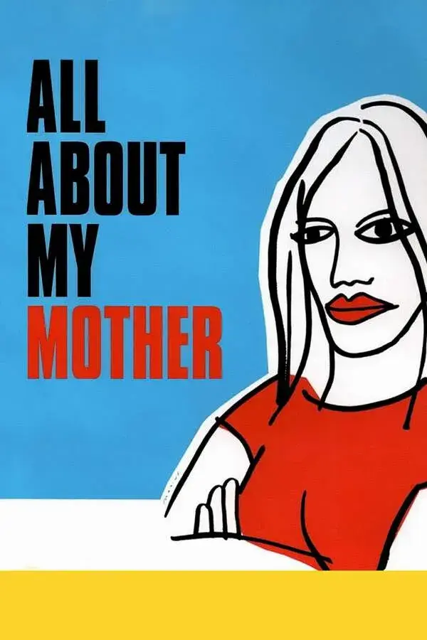 All About My Mother