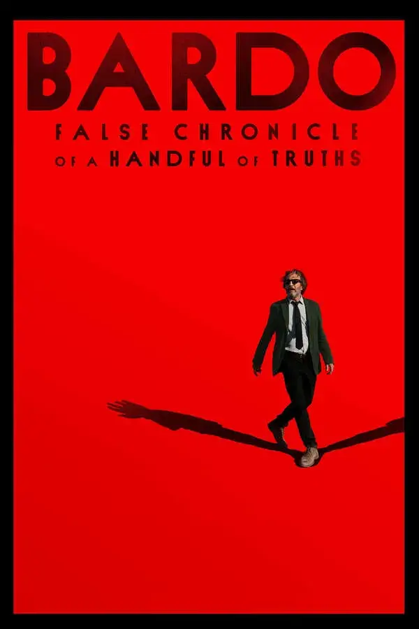 BARDO, False Chronicle of a Handful of Truths