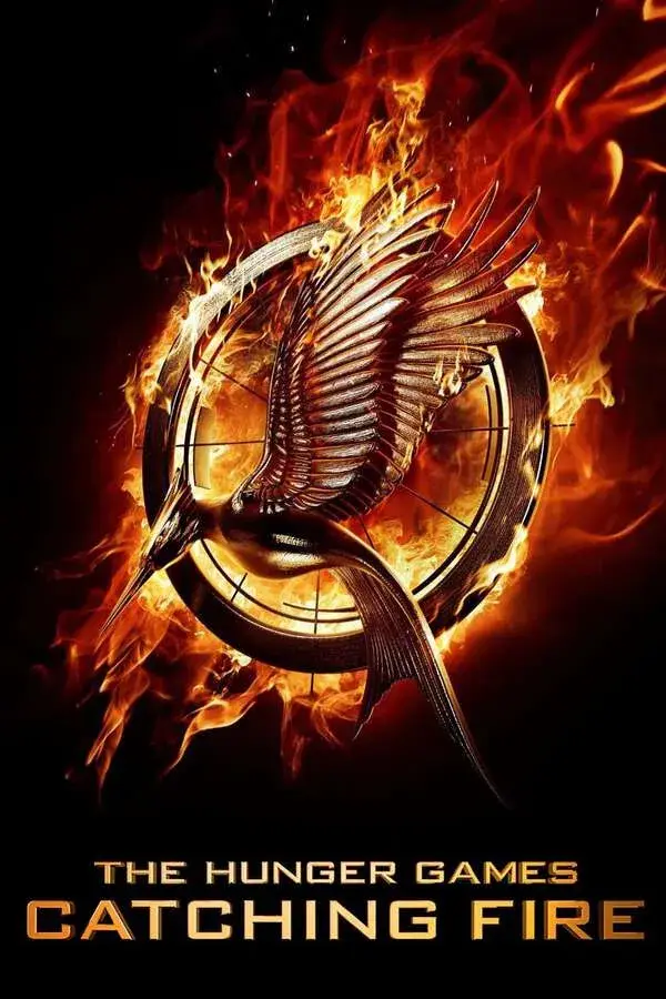 The Hunger Games: Catching Fire