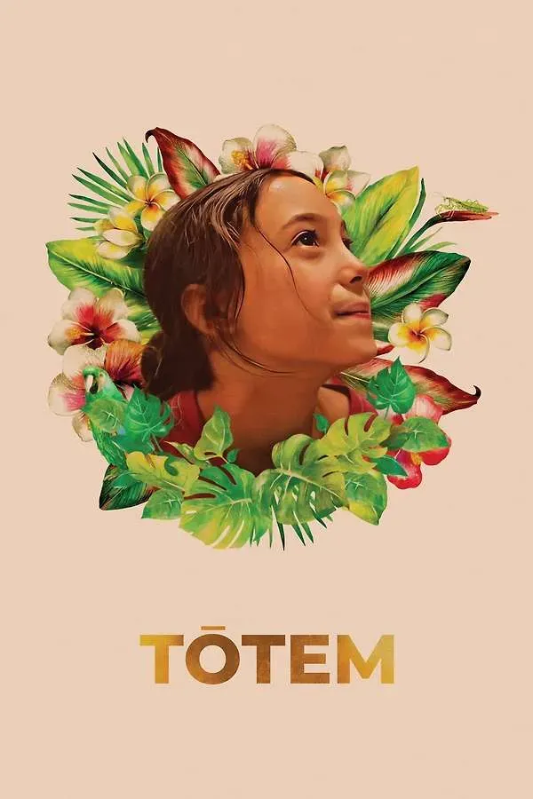 Tótem poster